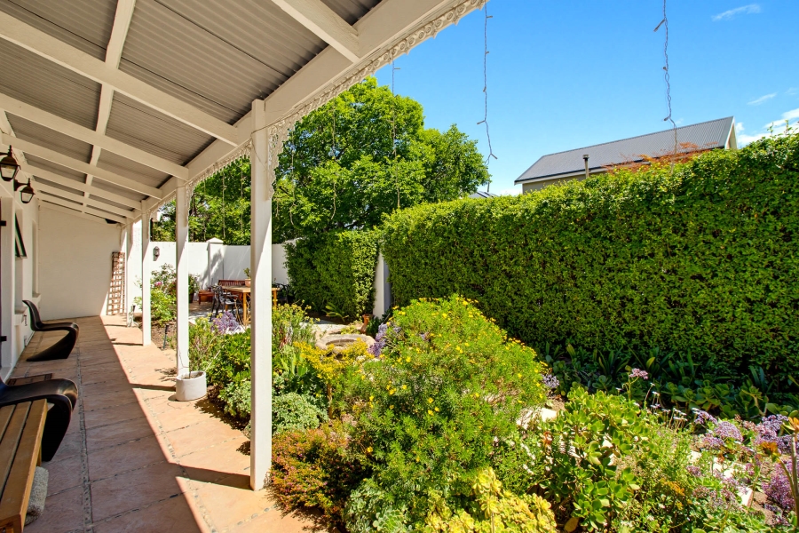 3 Bedroom Property for Sale in Audas Estate Western Cape